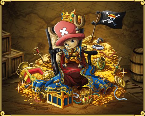 Note not to be. . One piece treasure cruise wiki